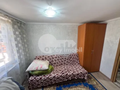 Дом, ДЭНЧЕНЬ