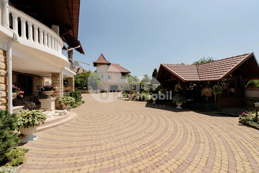 Комм. помещение, ТОГАТИН