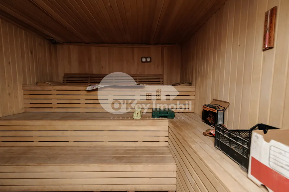 Комм. помещение, ТОГАТИН