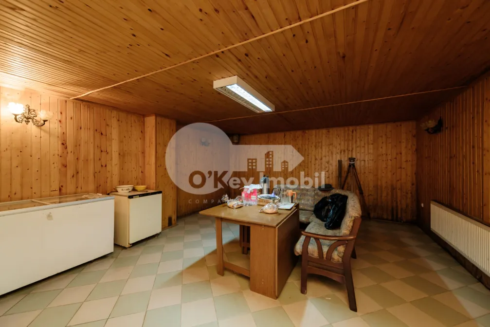 Комм. помещение, ТОГАТИН