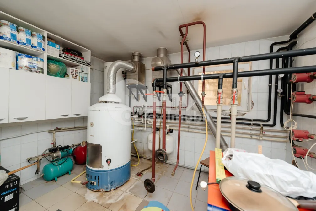 Комм. помещение, ТОГАТИН