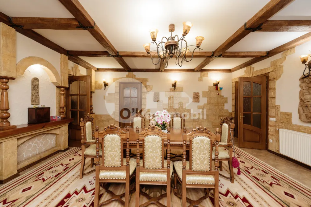 Комм. помещение, ТОГАТИН