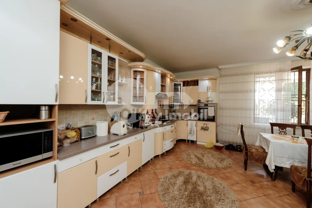 Комм. помещение, ТОГАТИН