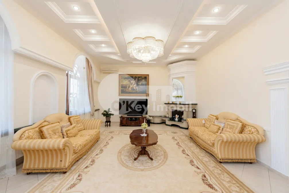 Комм. помещение, ТОГАТИН