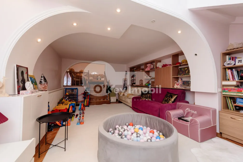 Комм. помещение, ТОГАТИН