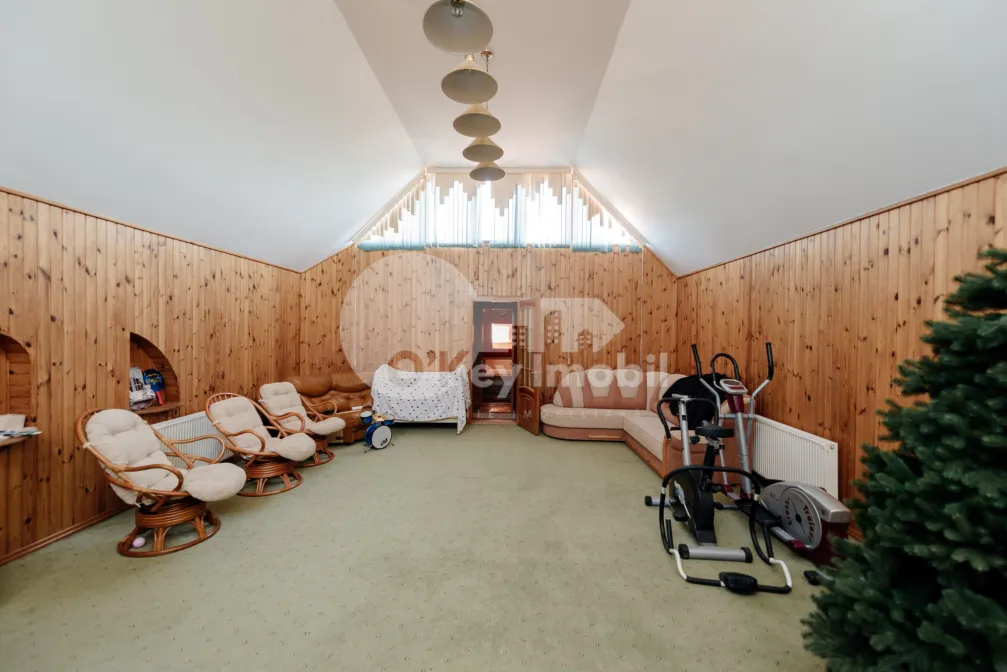 Комм. помещение, ТОГАТИН