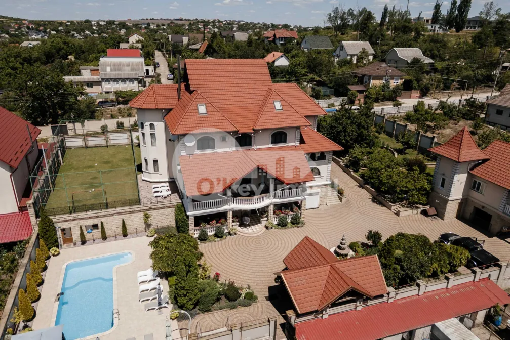 Комм. помещение, ТОГАТИН