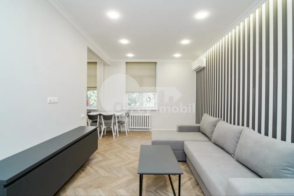 Apartament, Centru, ȘTEFAN CEL MARE
