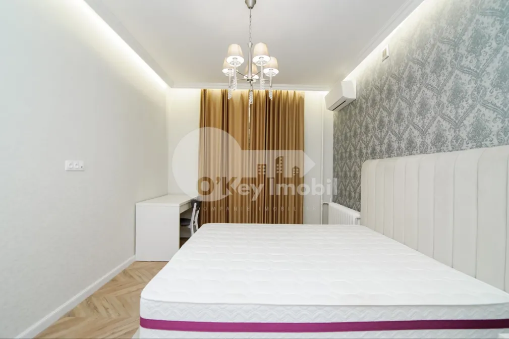 Apartament, Centru, ȘTEFAN CEL MARE