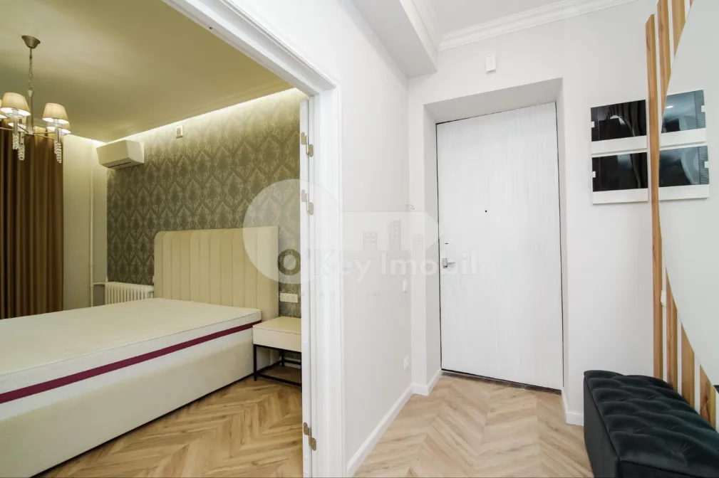 Apartament, Centru, ȘTEFAN CEL MARE