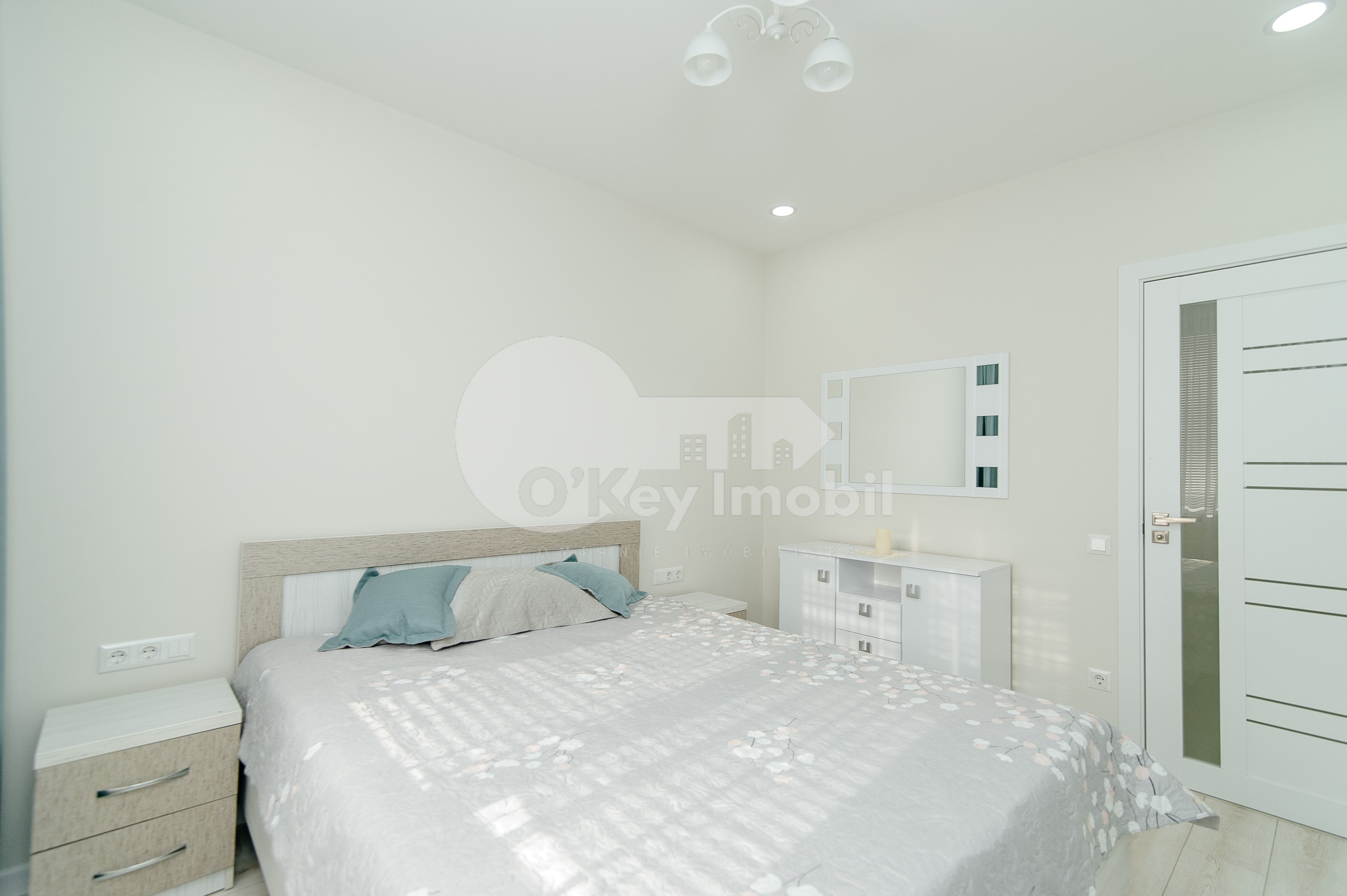 Apartament, Telecentru, GHEORGHE ASACHI