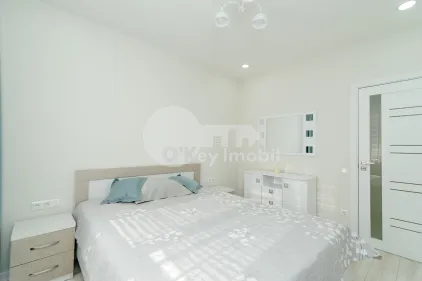 Квартира, Телецентр, ГЕОРГЕ АСАКИ