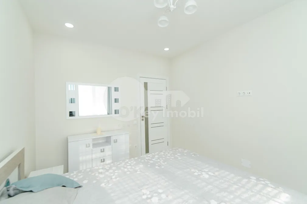 Квартира, Телецентр, ГЕОРГЕ АСАКИ