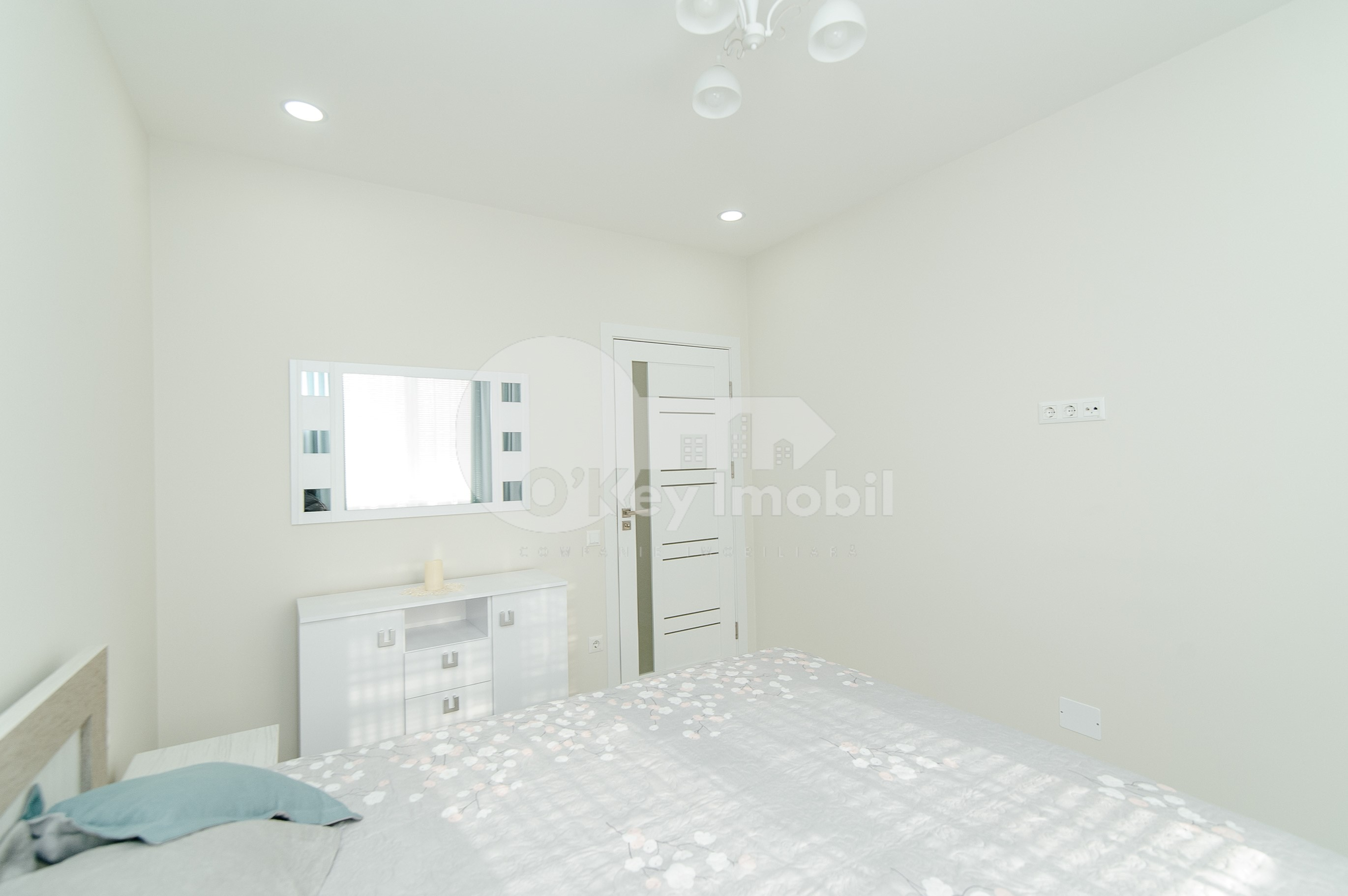 Apartament, Telecentru, GHEORGHE ASACHI