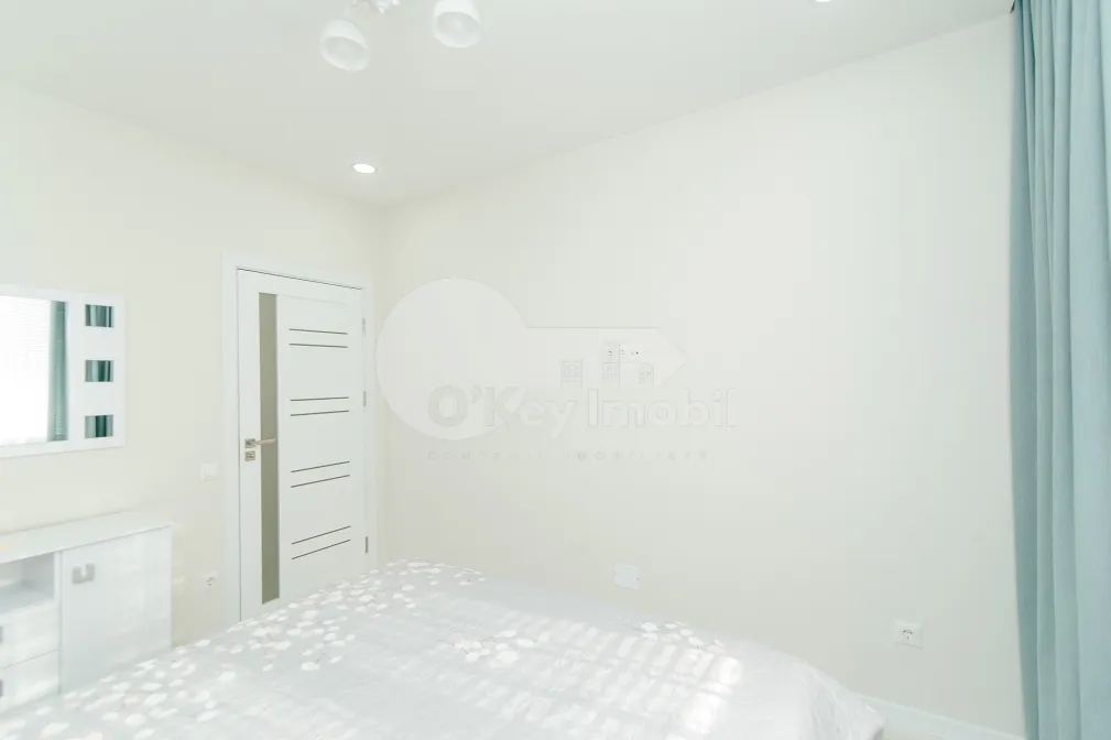 Квартира, Телецентр, ГЕОРГЕ АСАКИ