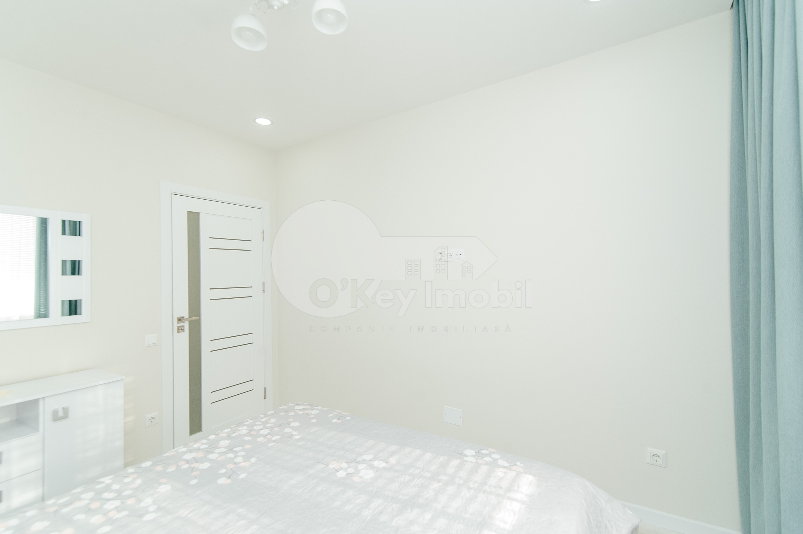 Apartament, Telecentru, GHEORGHE ASACHI