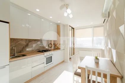 Квартира, Телецентр, ГЕОРГЕ АСАКИ