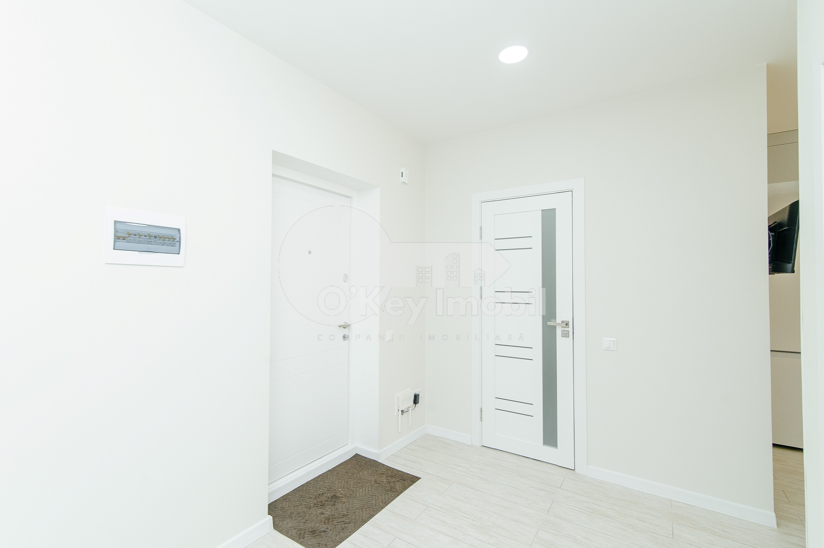 Apartament, Telecentru, GHEORGHE ASACHI