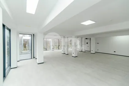 Офис, Ботаника, ДАЧИЯ