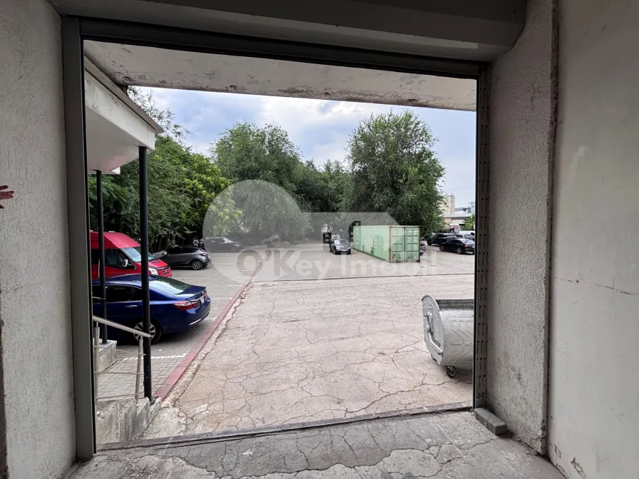 Комм. помещение, Центр, ПУШКИНА