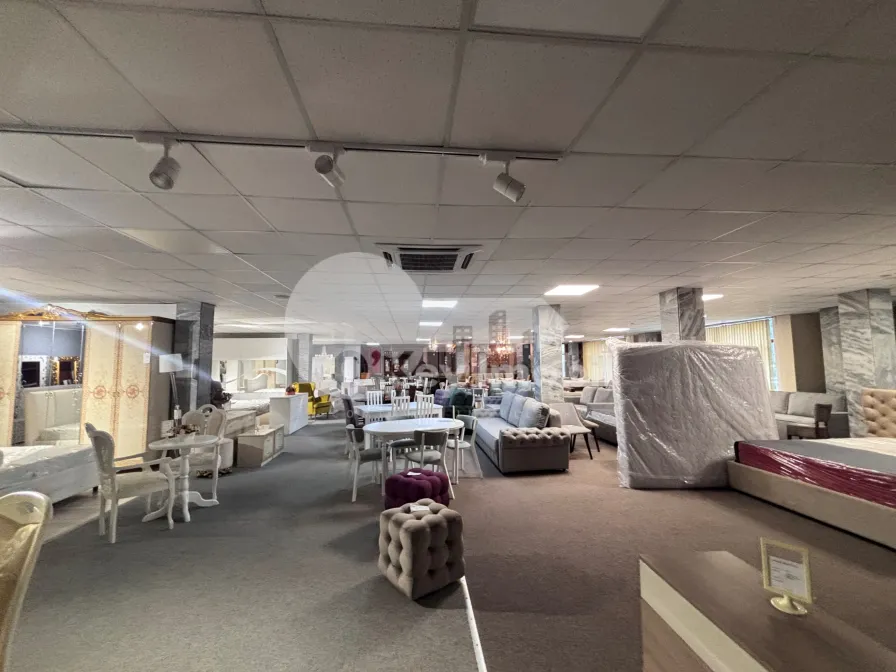 Комм. помещение, Центр, ПУШКИНА