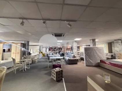 Комм. помещение, Центр, ПУШКИНА