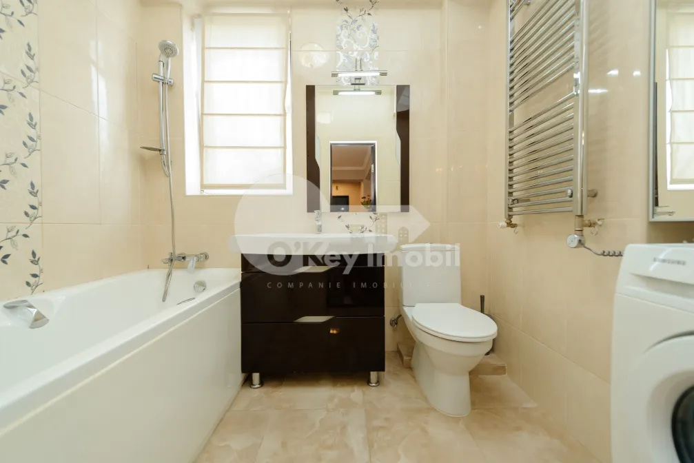 Apartament, Buiucani, ALBA IULIA