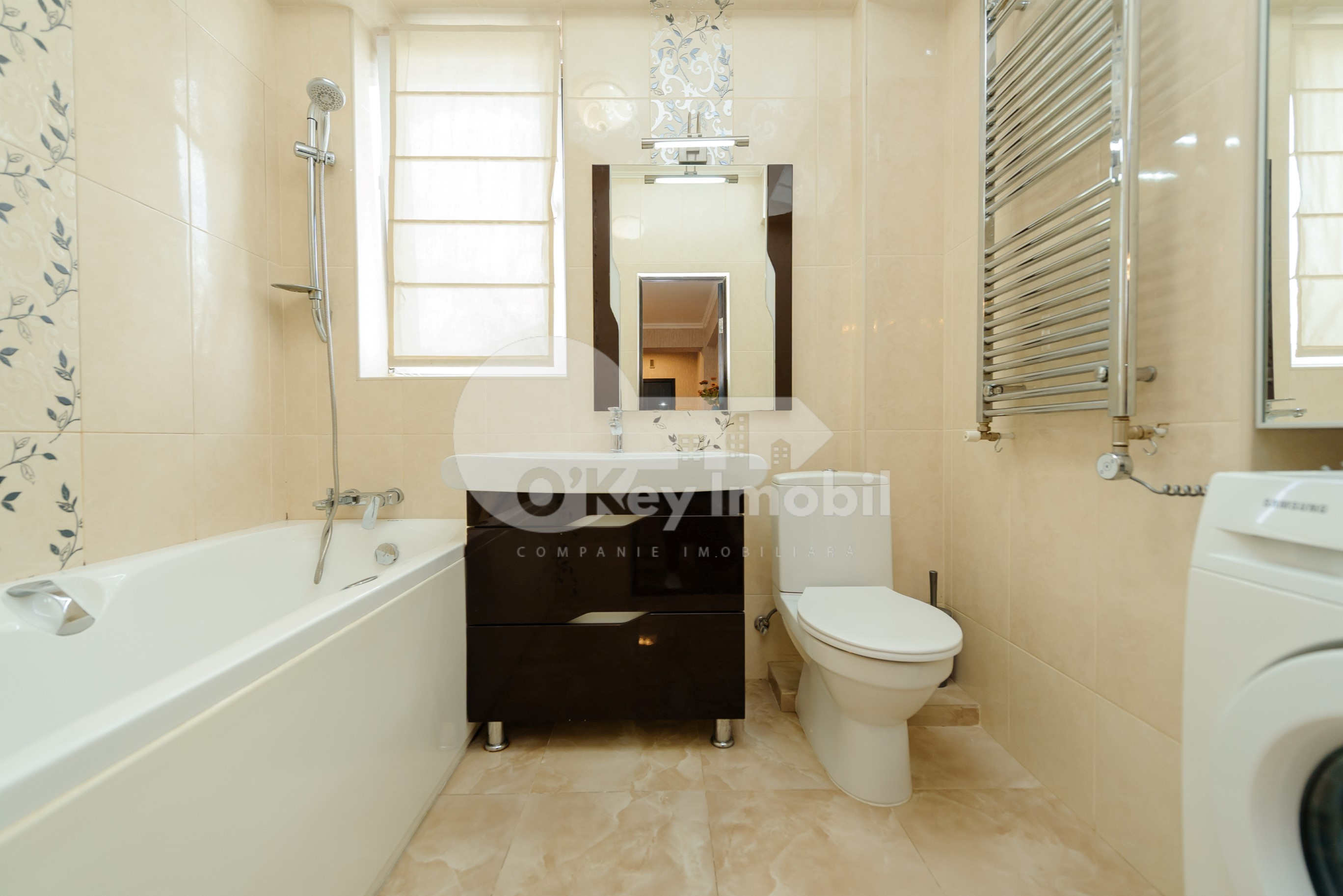 Apartament, Buiucani, ALBA IULIA