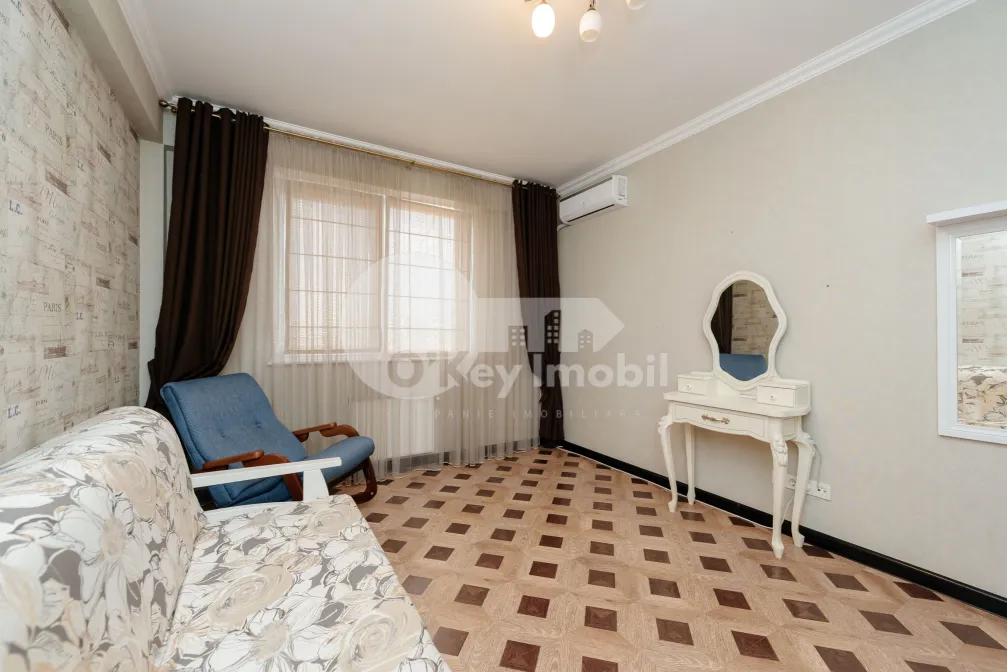 Apartament, Buiucani, ALBA IULIA