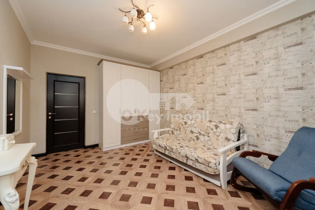 Apartament, Buiucani, ALBA IULIA