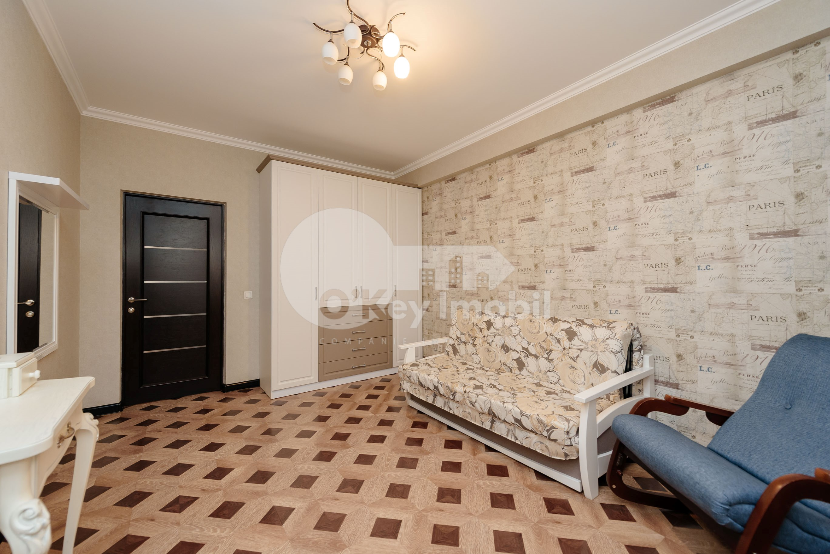 Apartament, Buiucani, ALBA IULIA