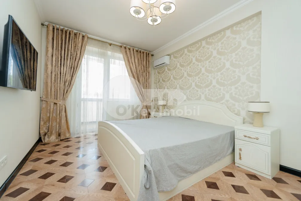 Apartament, Buiucani, ALBA IULIA