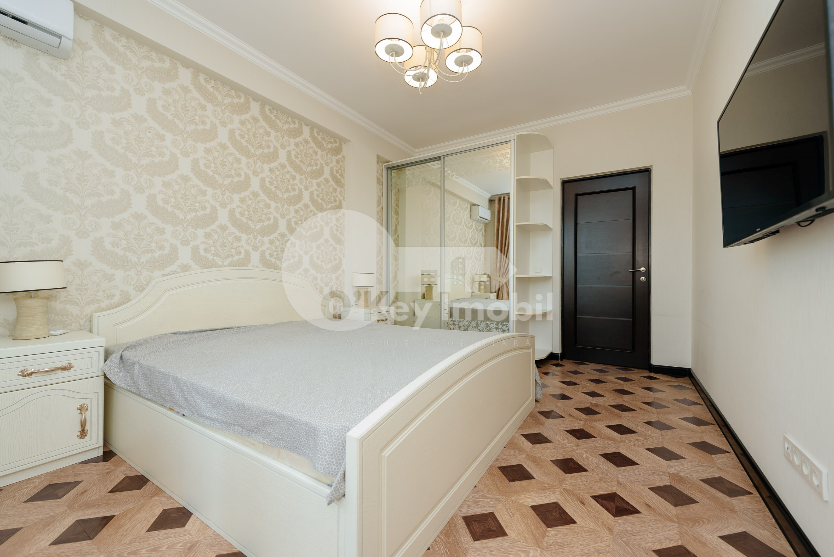 Apartament, Buiucani, ALBA IULIA