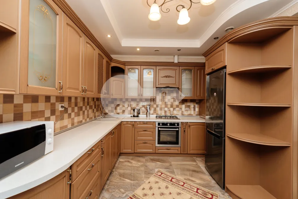 Apartament, Buiucani, ALBA IULIA