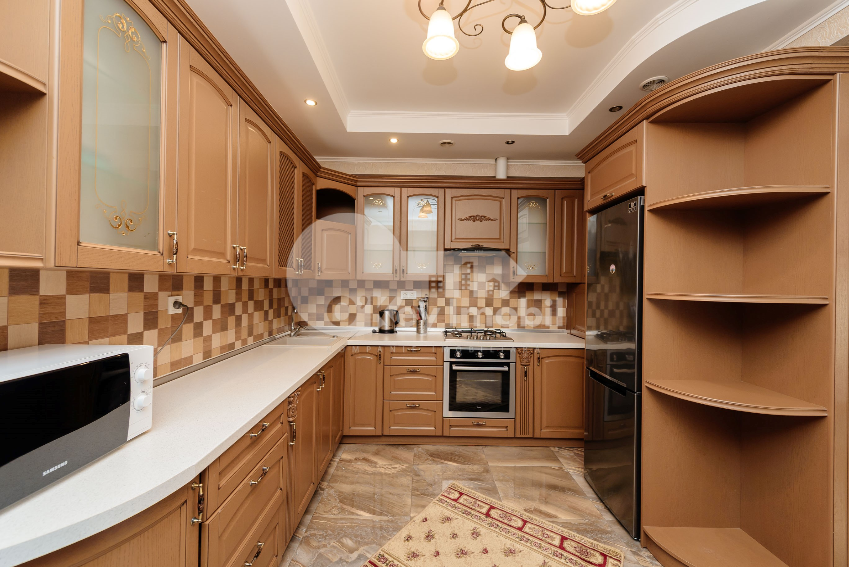 Apartament, Buiucani, ALBA IULIA