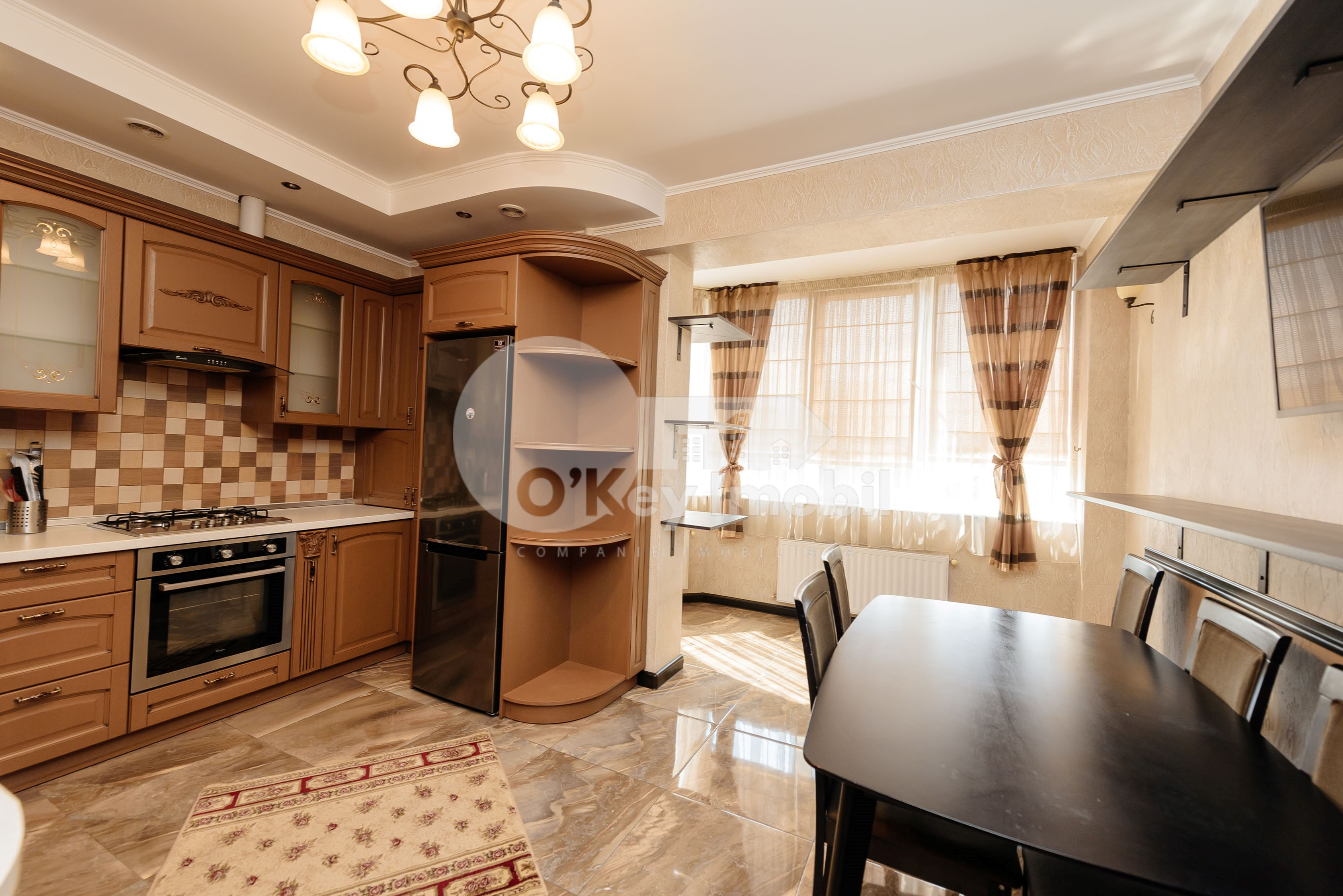 Apartament, Buiucani, ALBA IULIA