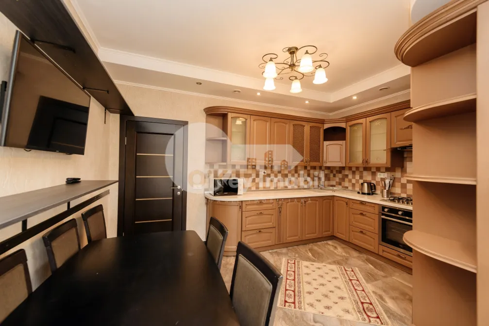 Apartament, Buiucani, ALBA IULIA