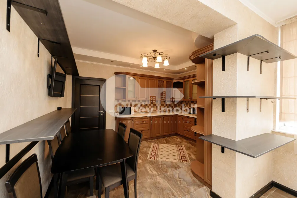 Apartament, Buiucani, ALBA IULIA