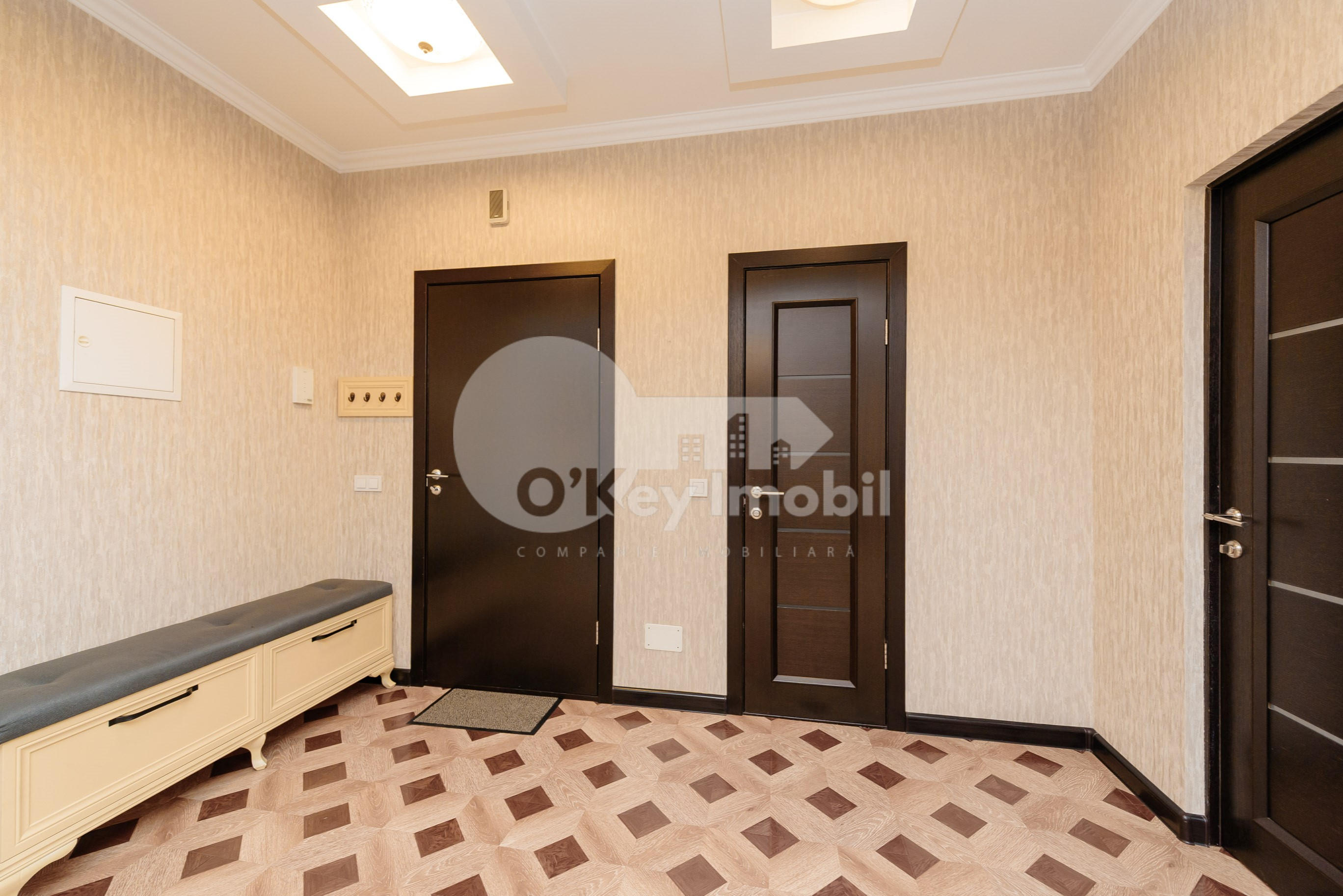 Apartament, Buiucani, ALBA IULIA