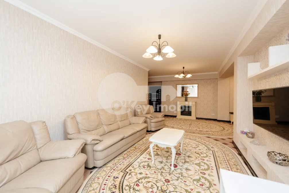 Apartament, Buiucani, ALBA IULIA