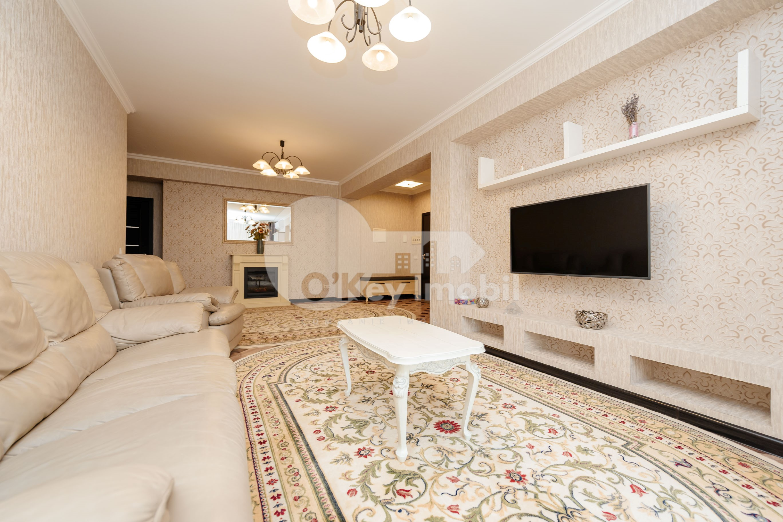Apartament, Buiucani, ALBA IULIA