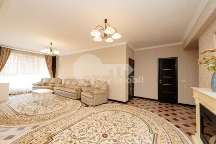 Квартира, Буюканы, АЛБА ЮЛИЯ