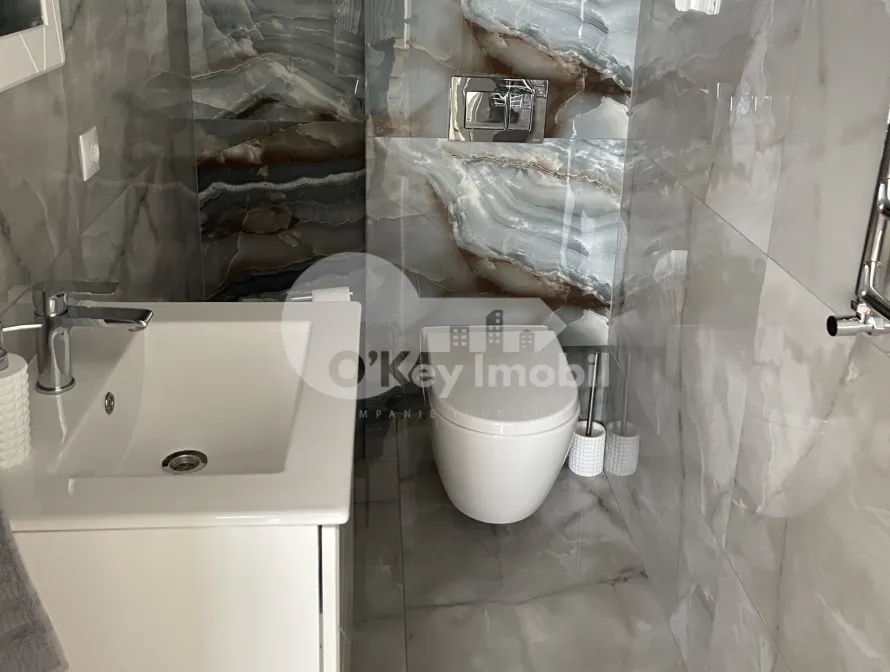 Пентхаус, Ботаника, БУРЕБИСТА