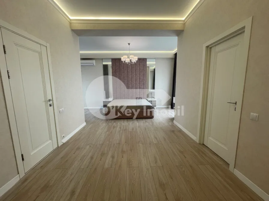 Пентхаус, Ботаника, БУРЕБИСТА