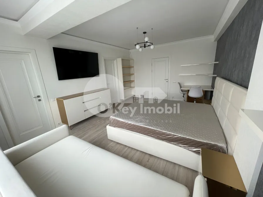 Пентхаус, Ботаника, БУРЕБИСТА