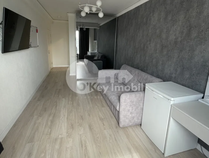 Пентхаус, Ботаника, БУРЕБИСТА