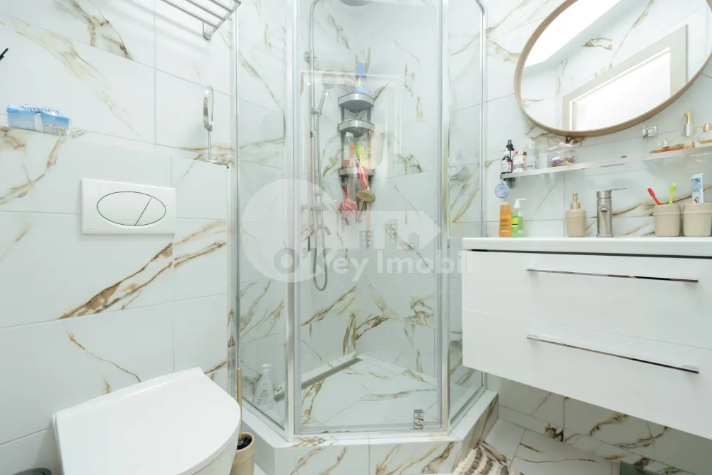 Квартира, Рышкановка, Н. ДИМО