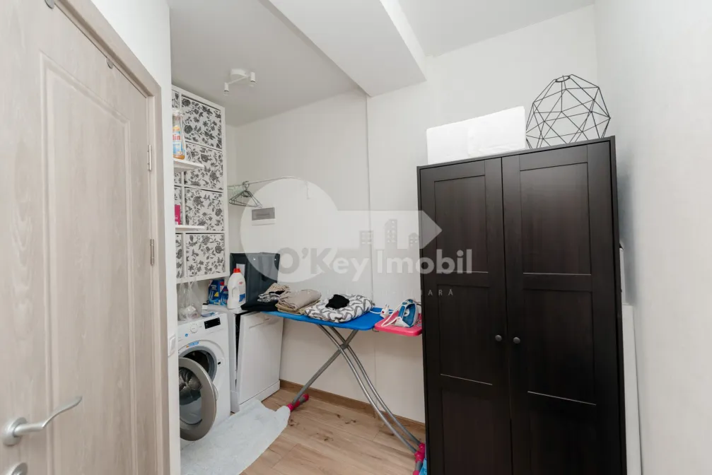 Квартира, Рышкановка, Н. ДИМО