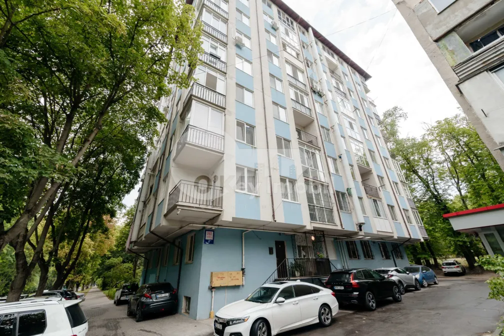 Квартира, Рышкановка, Н. ДИМО