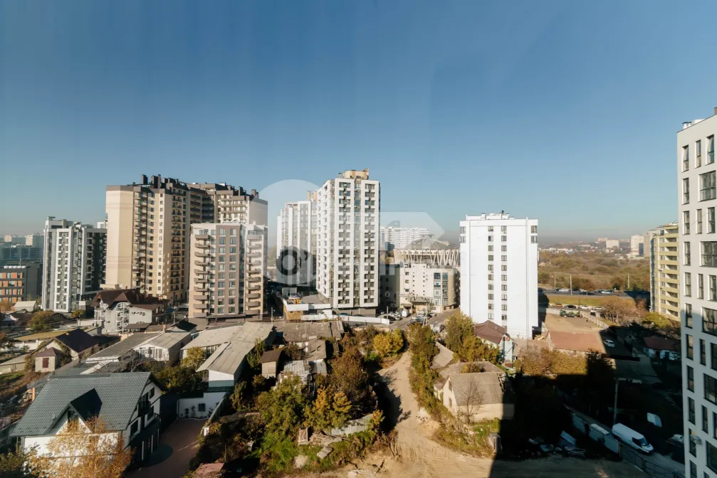 Apartament, Râșcani